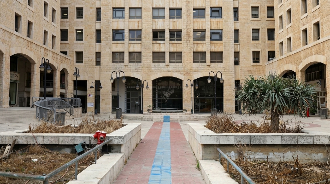 הביטוח הלאומי בדרך לגירעון: מי שלא עובד ישלם יותר