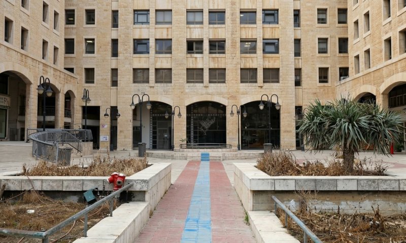 הביטוח הלאומי בדרך לגירעון: מי שלא עובד ישלם יותר