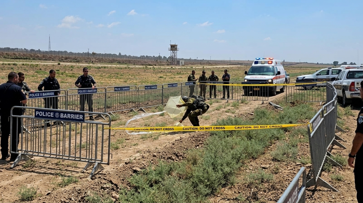 אורי אפשטיין לדרישת צה"ל: לפעול נגד עפיפונים בזמן אמת