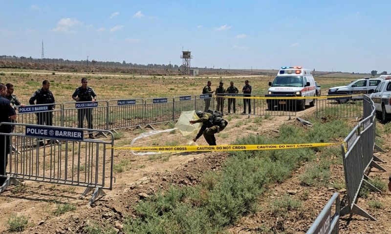 אורי אפשטיין לדרישת צה"ל: לפעול נגד עפיפונים בזמן אמת