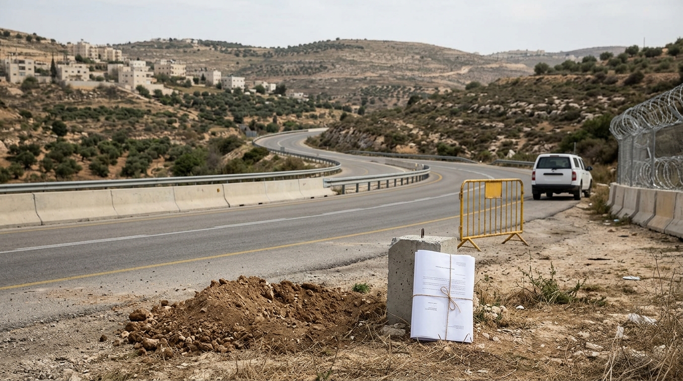 אלוף פיקוד המרכז מרחיק חשוד בהתעללות בפלסטיני מיו"ש בניגוד לעמדת כ"ץ