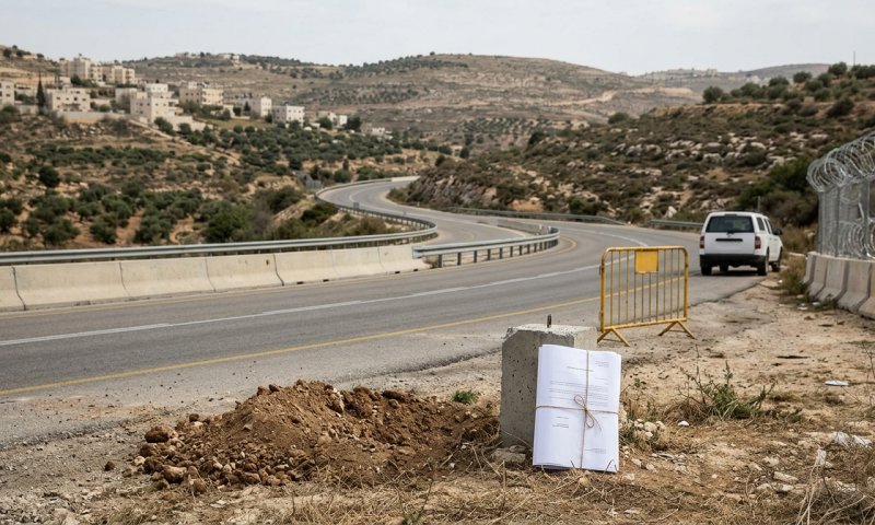 אלוף פיקוד המרכז מרחיק חשוד בהתעללות בפלסטיני מיו"ש בניגוד לעמדת כ"ץ