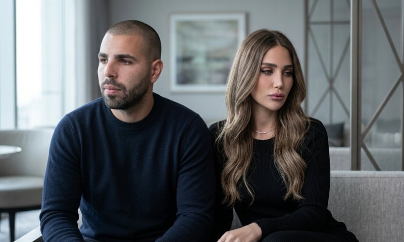רום שמיר וים צים נפרדו - פחות מחודשיים אחרי האירוסין