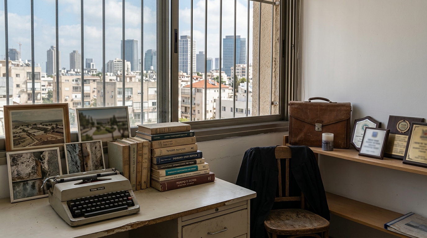גליה אלבין בלב סערה אחרי האמירה על הביביסטים