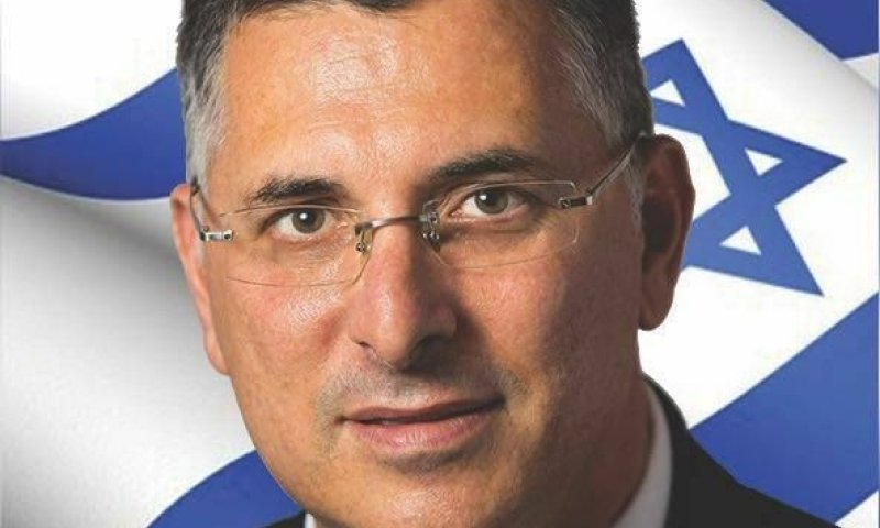 סער מינה את בוסקילה מש"ס לסגן שר החוץ אחרי שהשכל התפטרה