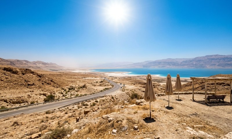 טמפרטורות נורמליות היום, אבל מדד קרינה קיצוני: כך תתגוננו