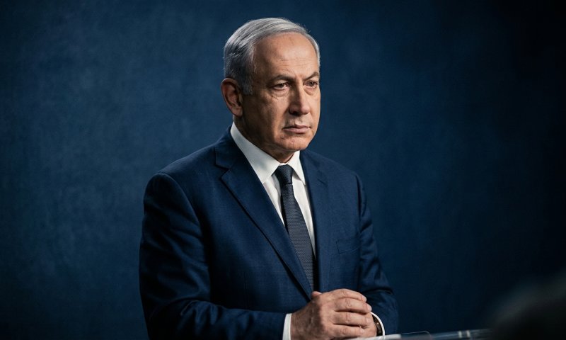 נתניהו על שאלה מה השתנה אצלו מאז 7 באוקטובר: "הורדתי קצת במשקל" - האופוזיציה מזועזעת
