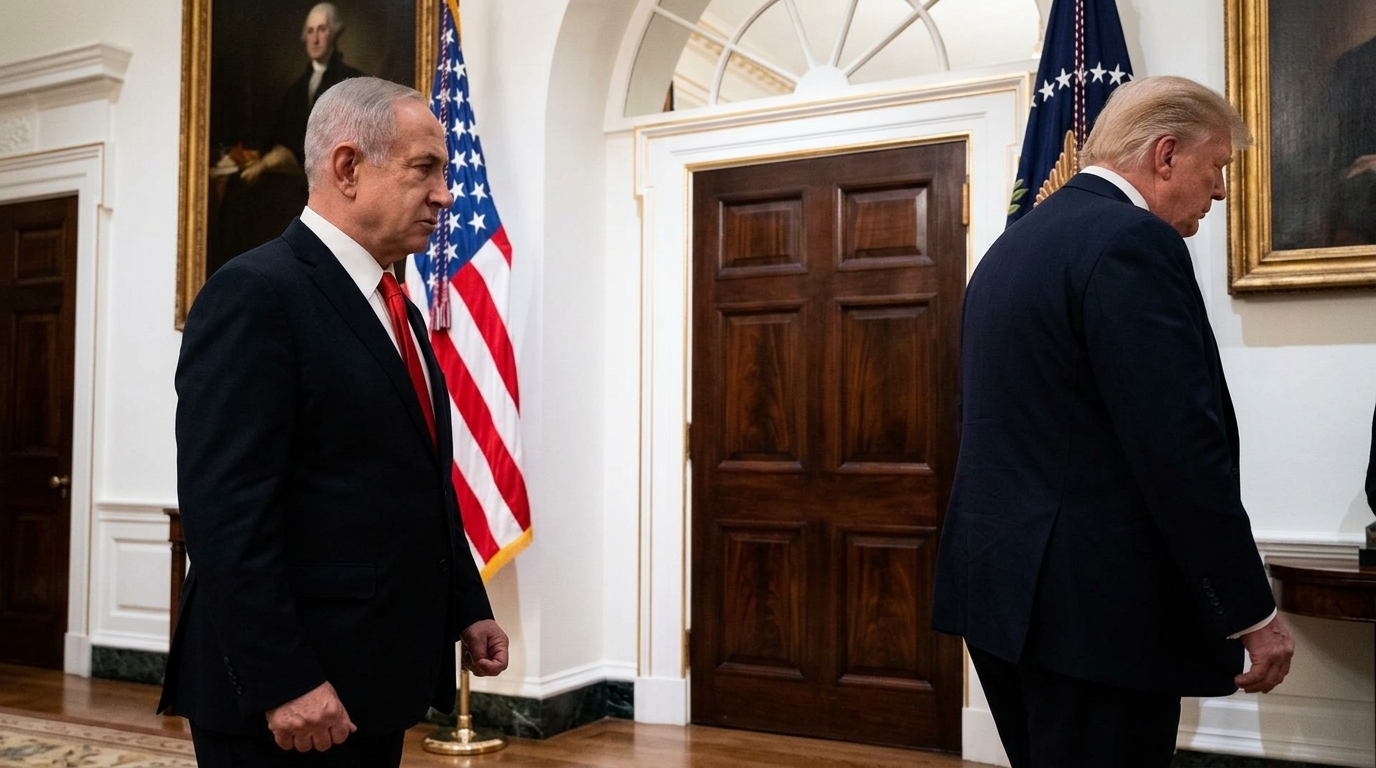 # בן סלמאן לחץ על טראמפ לבטל תקיפה באיראן: זעם בדרג הביטחוני בישראל