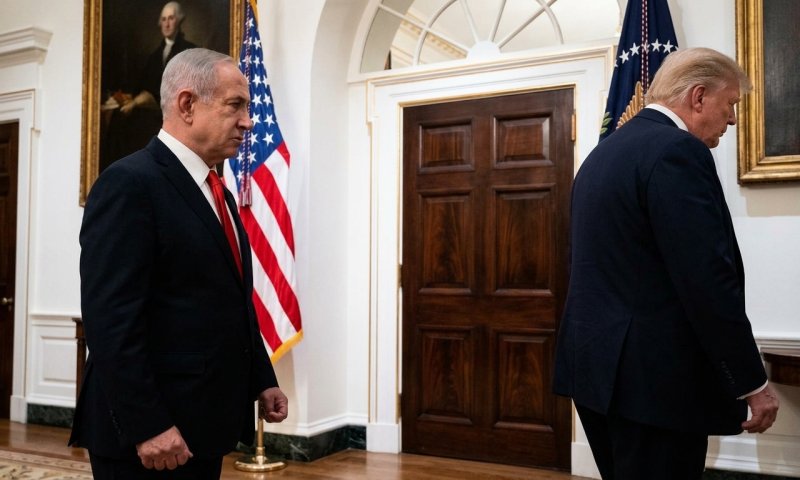 # בן סלמאן לחץ על טראמפ לבטל תקיפה באיראן: זעם בדרג הביטחוני בישראל