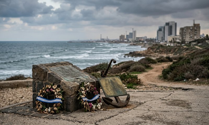 נתניהו: אותרו שרידי האלטלנה