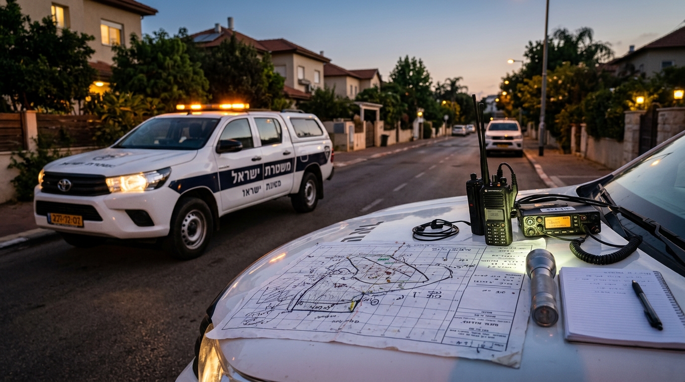 אולגה צ'באן, שהוכרזה נעדרת, אותרה בריאה ושלמה