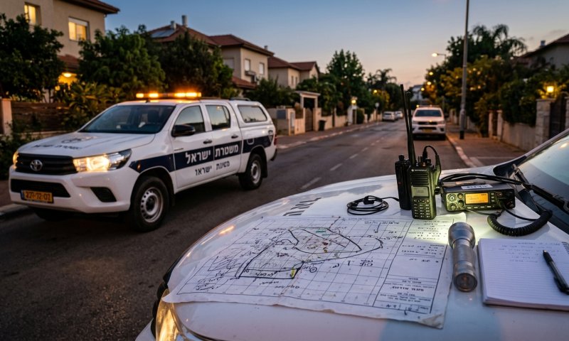 אולגה צ'באן, שהוכרזה נעדרת, אותרה בריאה ושלמה