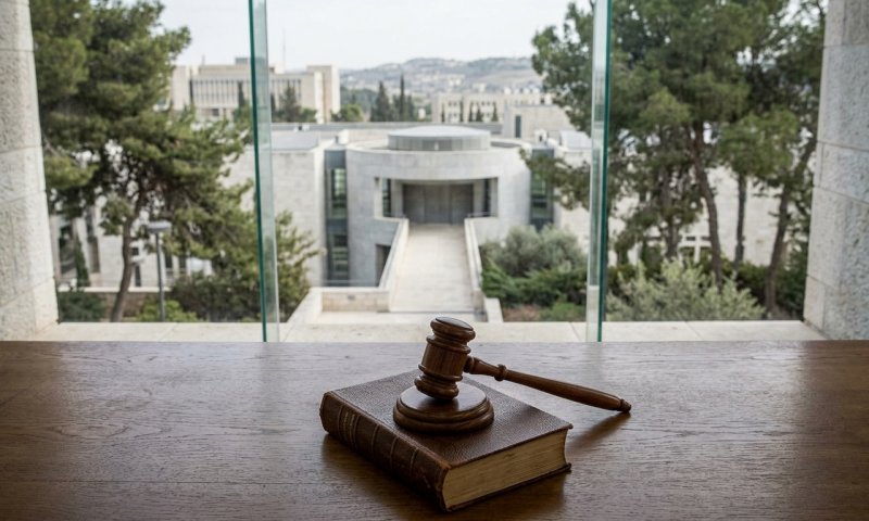לוין מסרב להכיר במינוי עמית לנשיא בית המשפט העליון