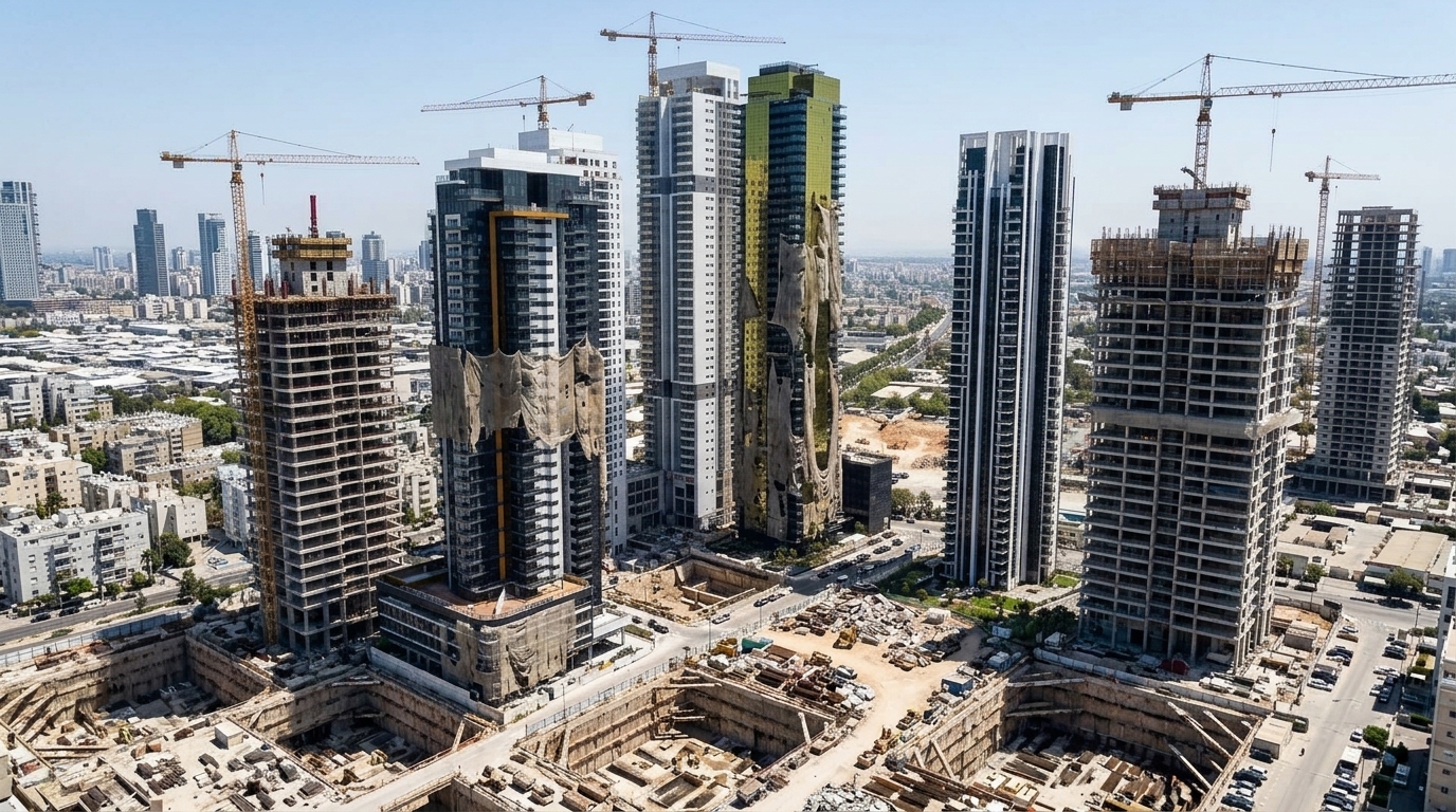 לאומי מבקש כינוס נכסים לא.ש יגל יזמות