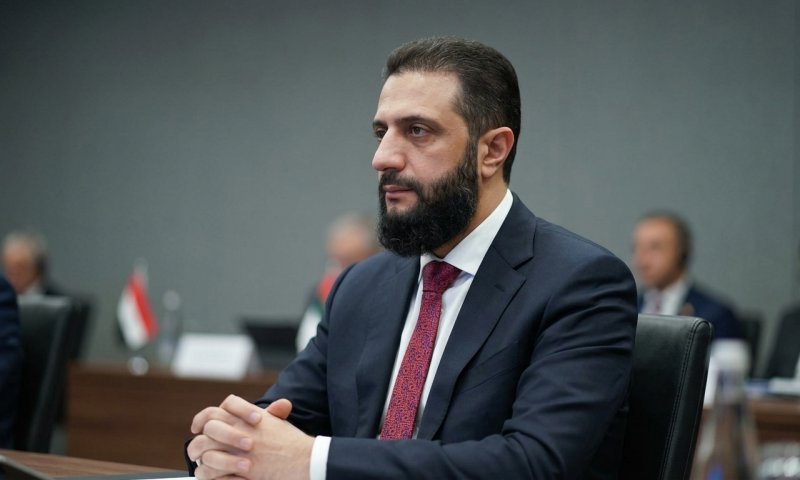 רוסיה וסוריה חתמו הסכם: הבסיסים בחמיימים וטרטוס יעברו לדמשק