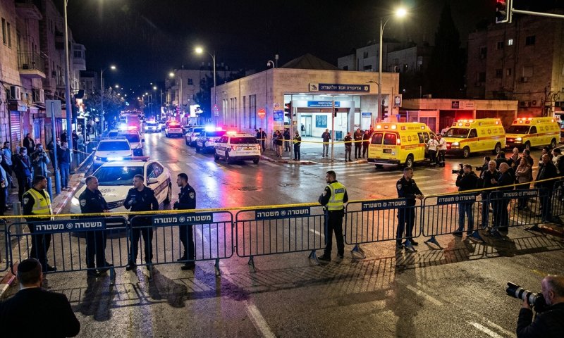 ארבעה תושבי שגב שלום הואשמו בתכנון פיגועים בבאר שבע וירי על תחנת משטרה