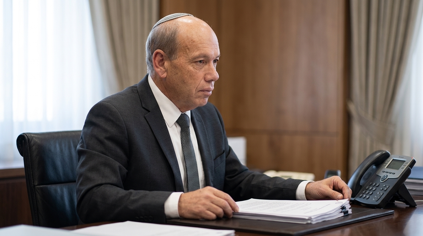 בית המשפט העליון עצר חצי מביקורות המבקר על 7 באוקטובר