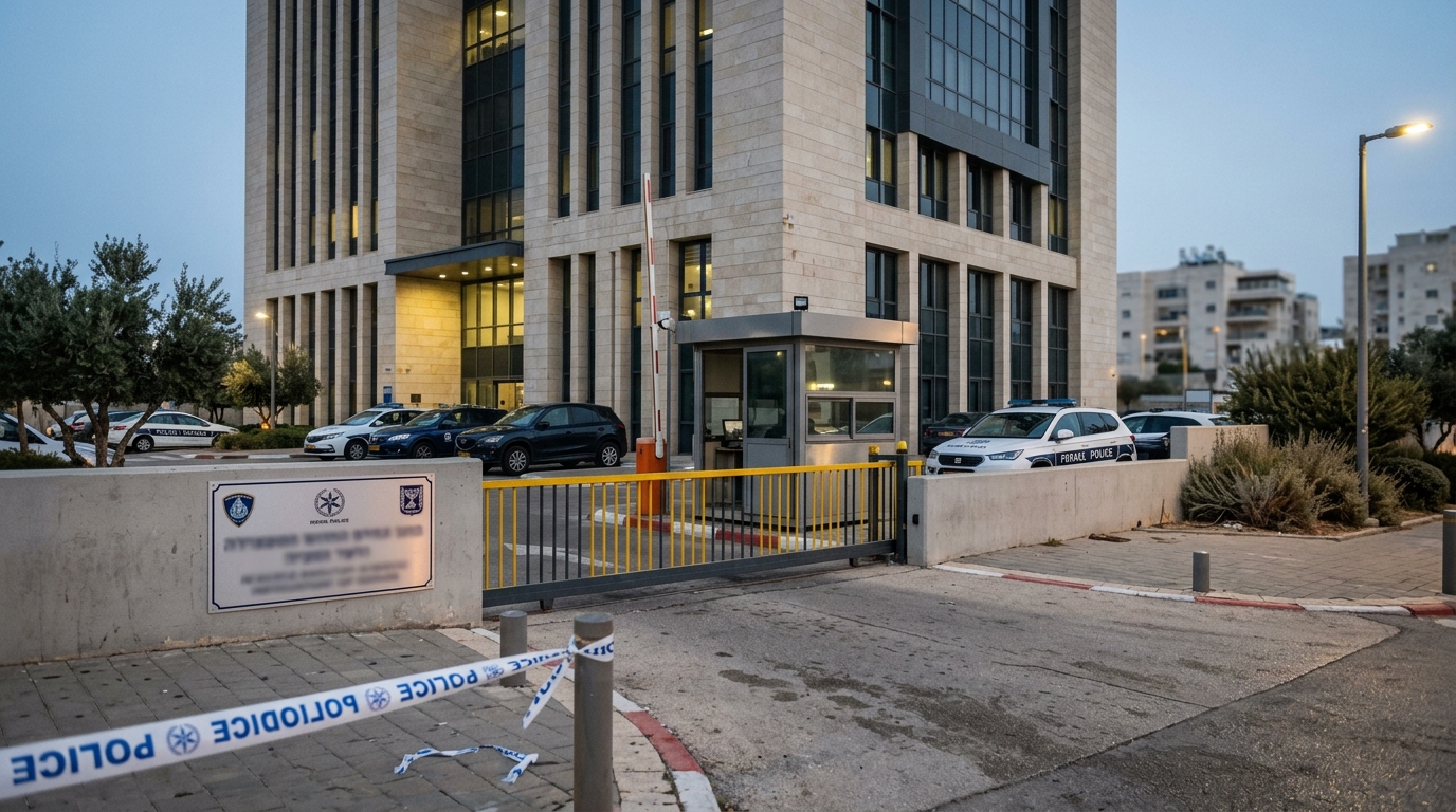ח"כ קרויזר ייחקר בלהב 433 בחשד לתקיפת שוטרים