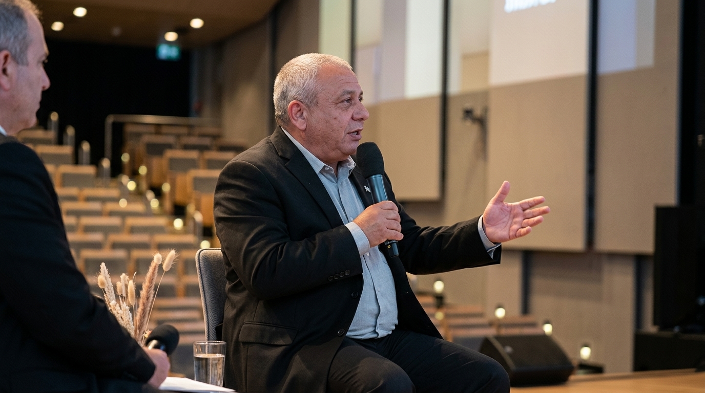 איזנקוט חושף: נתניהו ניסה לחסום מינוי אלוף גאה בצה"ל בגלל נטייתו המינית