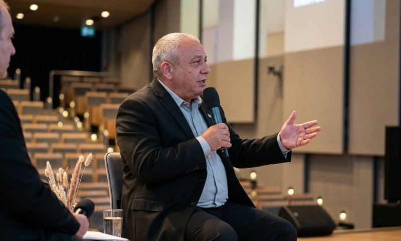 איזנקוט חושף: נתניהו ניסה לחסום מינוי אלוף גאה בצה"ל בגלל נטייתו המינית