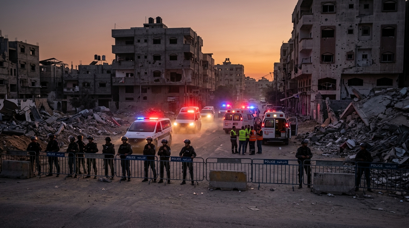 צה"ל חיסל בחאן יונס מפקד נוח'בה שהשתתף בטבח 7 באוקטובר