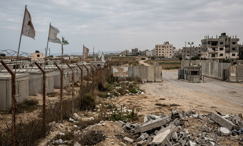 האב השכול חגי לובר נכנס לפוליטיקה: יקים מפלגה ויתמודד לכנסת