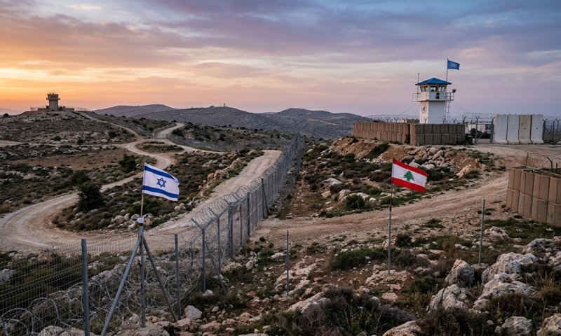 ישראל ולבנון עוברות לשלב הביצוע: אזור הפיילוט יושק בימים הקרובים