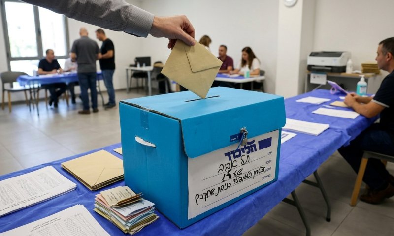 עבד משך את הערעור: שרים וח"כים לא יתמודדו במחוזות הליכוד
