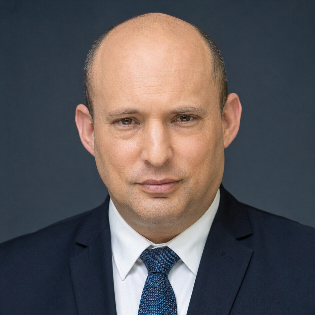 נפתלי בנט