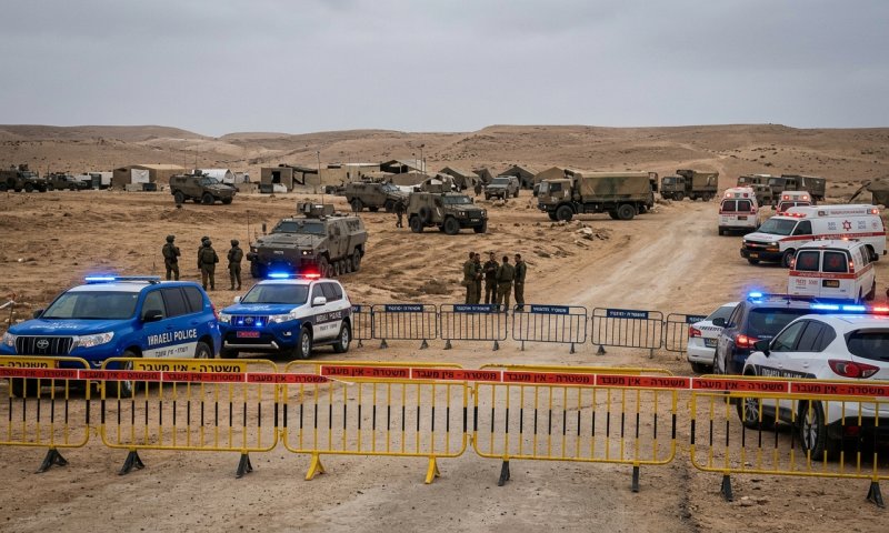השר כ"ץ הנחה את צה"ל: היערכו לכיבוש מחנה פליטים נוסף בגדה