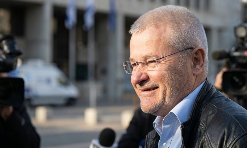 אלוף במיל' זיו זכה בתביעת לשון הרע: טיקטוקר ימני ישלם 180 אלף שקל