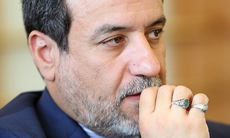 שר החוץ האיראני הבטיח לחמאס: "נעלה את עזה בכל שיחה עם המתווכים"