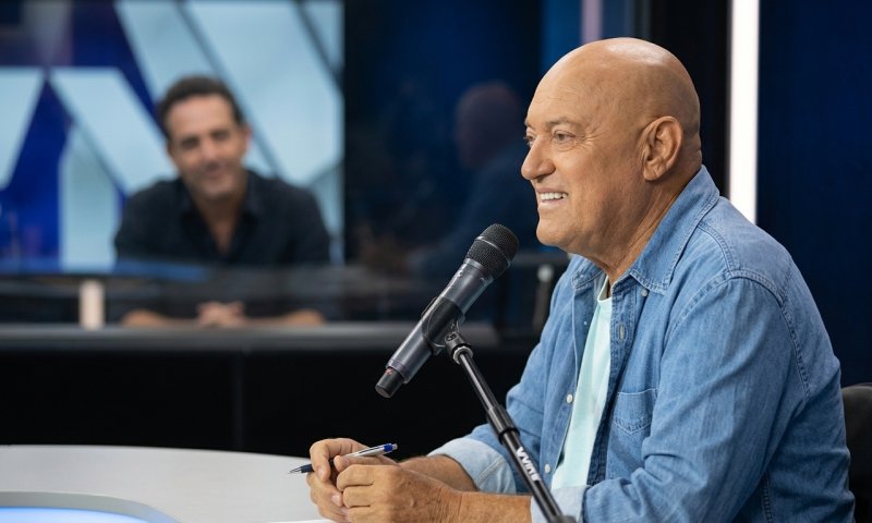 שלומי שבת ועמיר בניון שחררו דואט ראשון משותף