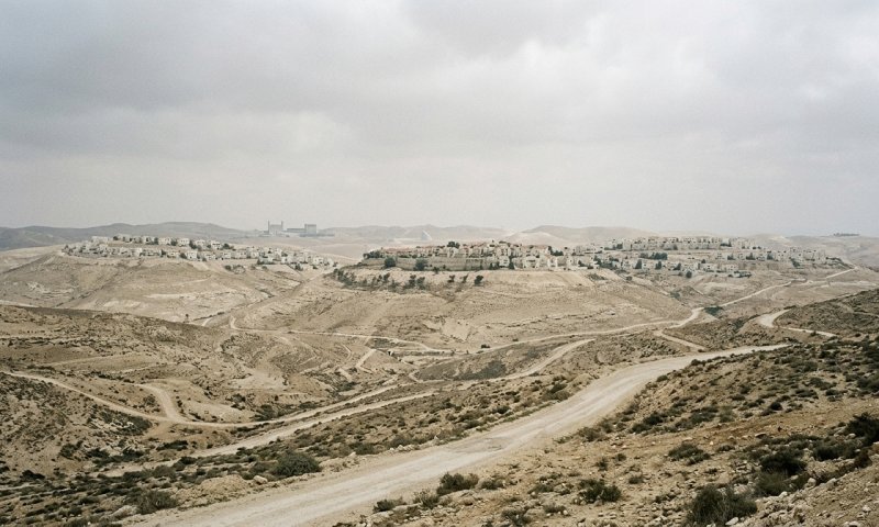 ארה"ב מבהירה לישראל: מתנגדת לסיפוח הגדה המערבית