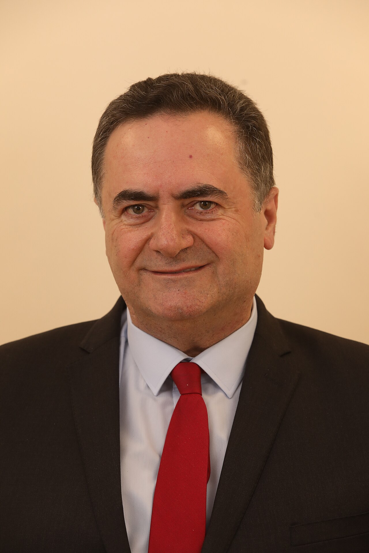ישראל כ"ץ