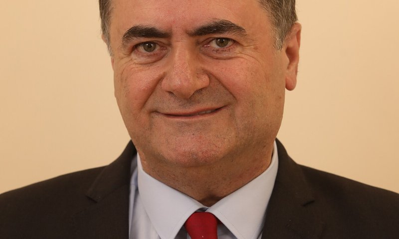 ישראל וארה"ב פותחות משא ומתן על הסכם ביטחוני חדש