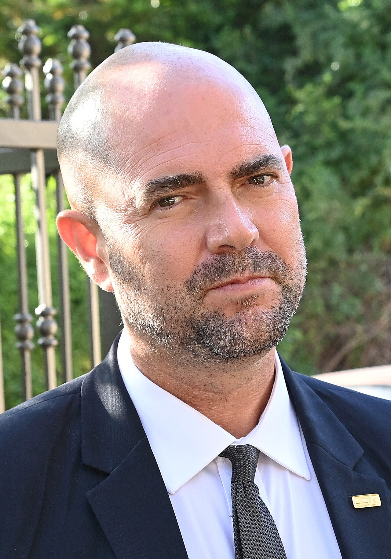 אמיר אוחנה