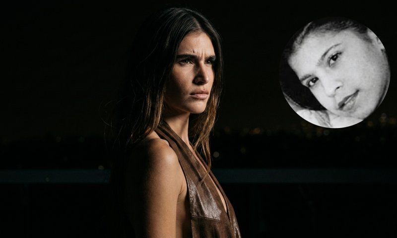 שי מיקה נגד השמועות: "אם לא הייתי מפורסמת, שמי לא היה עולה"