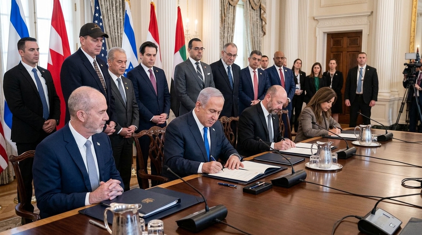 ממשל טראמפ מבהיר: לא נכריח את ישראל לסגת מדרום לבנון