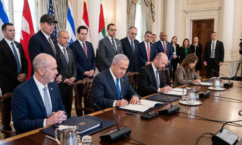 ממשל טראמפ מבהיר: לא נכריח את ישראל לסגת מדרום לבנון