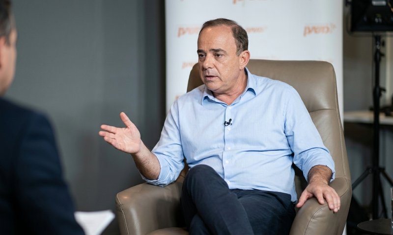 יו"ר רפאל מזהיר: הסכם גרעין שיותיר לאיראן העשרת אורניום יחזיר אותה לסף גרעיני תוך שנתיים