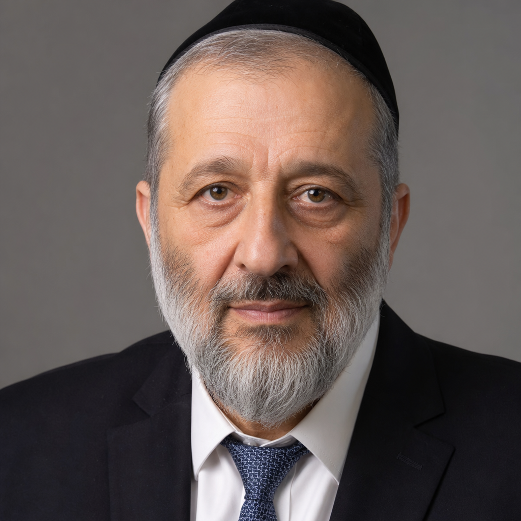 אריה דרעי