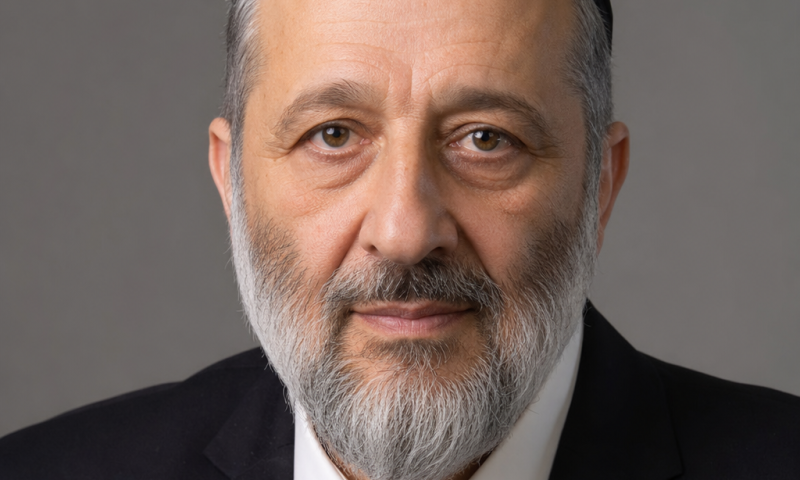 יהדות התורה מאיימת להצביע נגד סעיפי דרעי - ומסכנת את הקואליציה