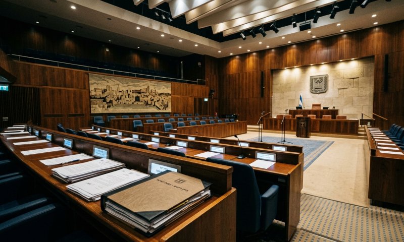 ח"כי האופוזיציה תוקפים את דיוני החסינות של גוטליב: "אכיפה בררנית בוועדה"