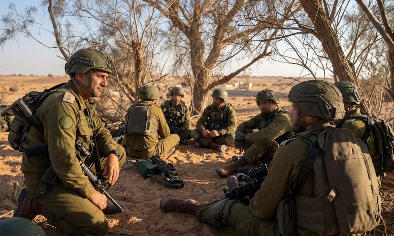 תל אביב מובילה: 42 אלף מילואימניקים - הכי הרבה בכל עיר בישראל