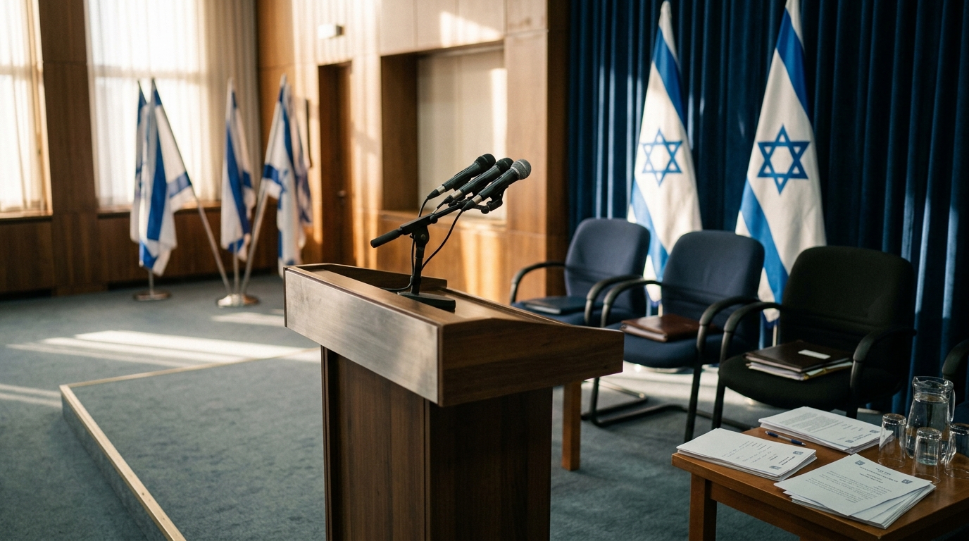 אופוזיציה מאשימה: נתניהו התעלם מהתרעה על הטבח