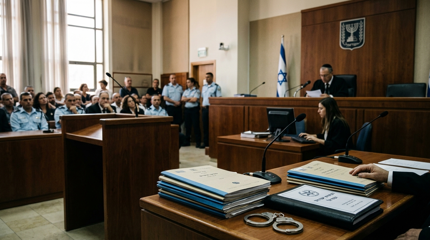מאמן ההתעמלות בפתח תקווה חשוד בעבירות מין במתאמנות