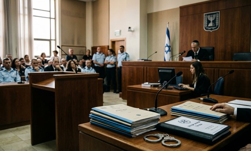 מאמן ההתעמלות בפתח תקווה חשוד בעבירות מין במתאמנות