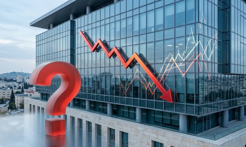 בנק ישראל צפוי להוריד מחר את הריבית לרמה הנמוכה מאז 2022
