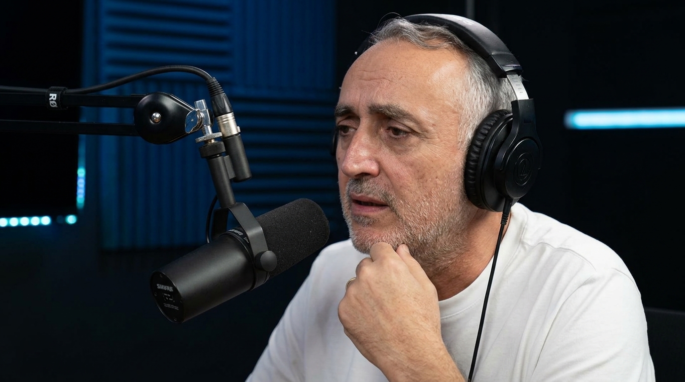 מני אסייג ביטל הופעה באריאל ברגע האחרון: "בקושי כיסינו את העלויות"